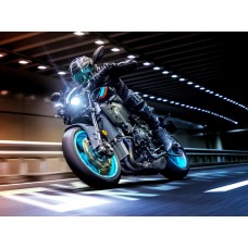 BT Moto (BrenTune) Stage 1+ ECU Flash with Tuner for the Yamaha MT-10/FZ-10 2017-2024